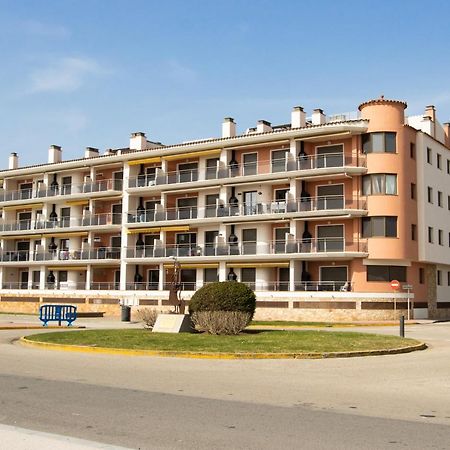 Blau Cel Apartment Empuriabrava Bagian luar foto