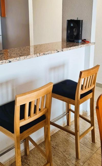 Blau Cel Apartment Empuriabrava Bagian luar foto