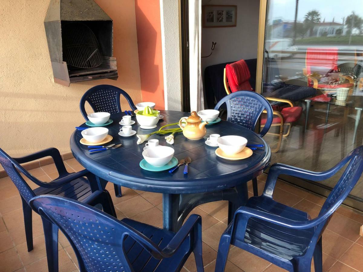 Blau Cel Apartment Empuriabrava Bagian luar foto