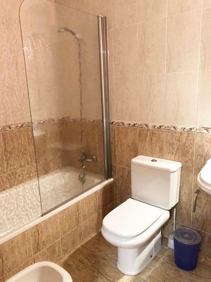Blau Cel Apartment Empuriabrava Bagian luar foto
